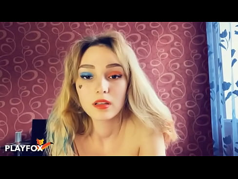 ❤️ Óculos mágicos de realidade virtual deram-me sexo com Harley Quinn ❤❌ Porno em pt.vbdsm.ru