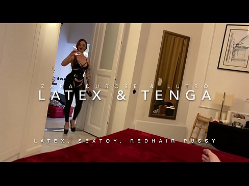 ❤️ Escada ruiva em traje de látex fodida por meio de meio-irmão ❤❌ Porno em pt.vbdsm.ru