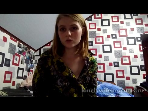 ❤️ A jovem estudante loira da Rússia gosta de pilas maiores. ❤❌ Porno em pt.vbdsm.ru